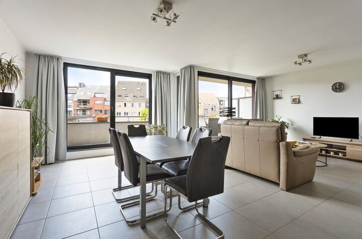 Apartment for sale in LEUVEN