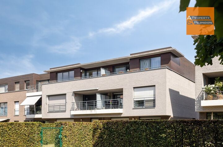 Apartment for sale in LEUVEN