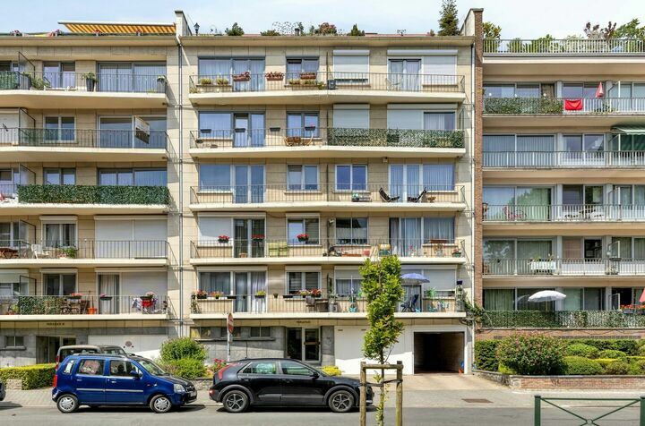 Apartment for sale in SINT-JANS-MOLENBEEK