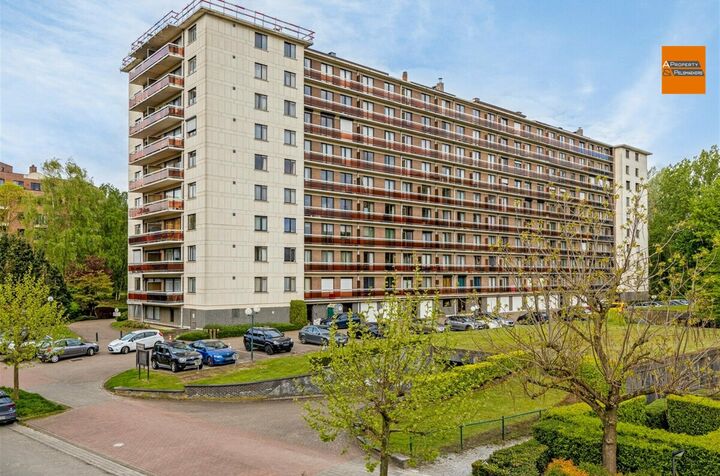 Apartment for sale in SINT-STEVENS-WOLUWE