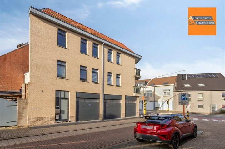 Apartment for sale in SINT-STEVENS-WOLUWE