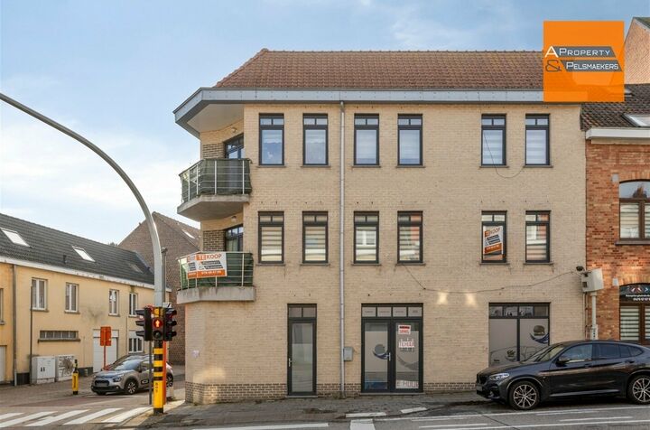 Apartment for sale in SINT-STEVENS-WOLUWE