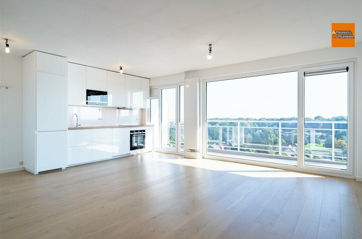 Apartment for sale in VILVOORDE