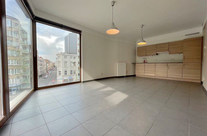 Appartement à louer à ANTWERPEN