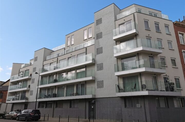 Appartement à louer à BRUXELLES