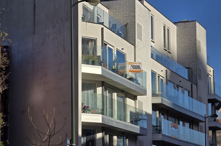 Appartement à louer à BRUXELLES