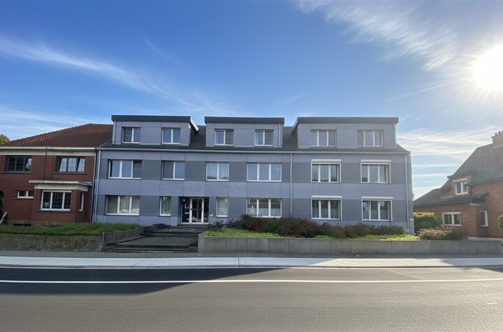 Appartement à louer à Erps-Kwerps