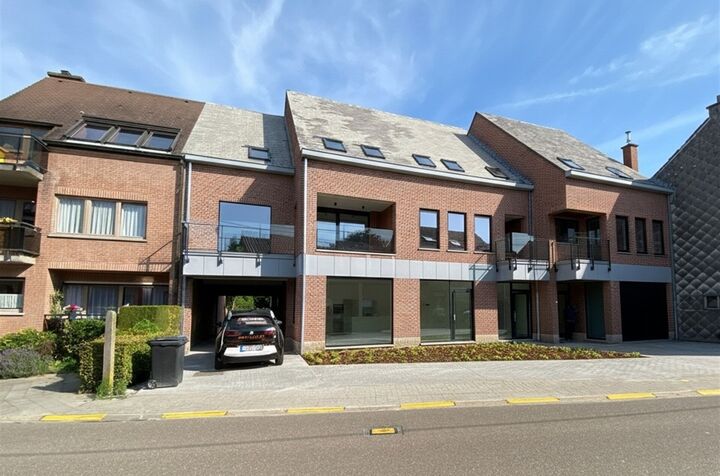 Appartement à louer à ERPS-KWERPS