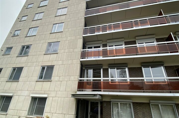 Appartement à louer à EVERE