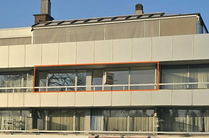 Appartement à louer à HERENT