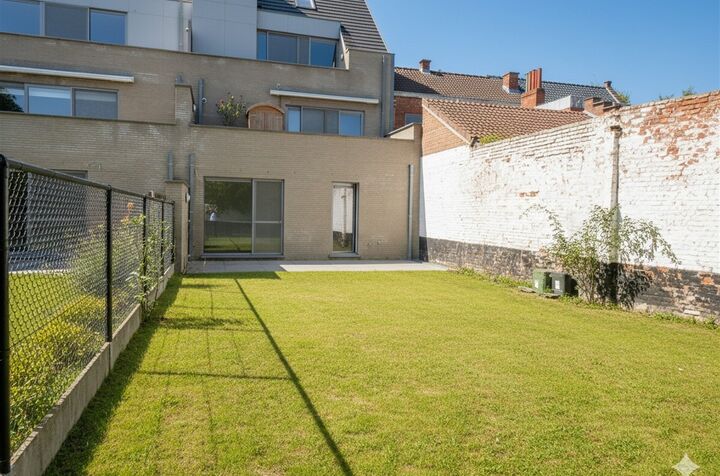 Appartement à louer à Herent