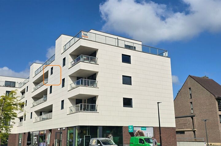 Appartement à louer à Kortenberg