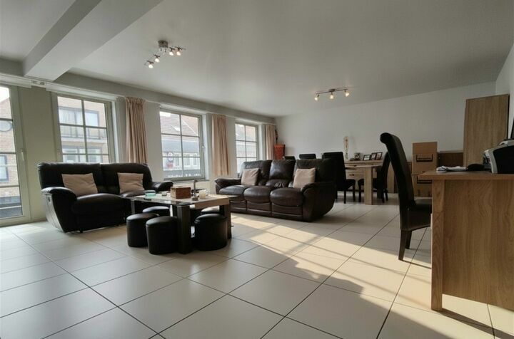 Appartement &agrave; louer &agrave; KORTENBERG