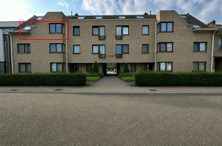 Appartement &agrave; louer &agrave; Kortenberg