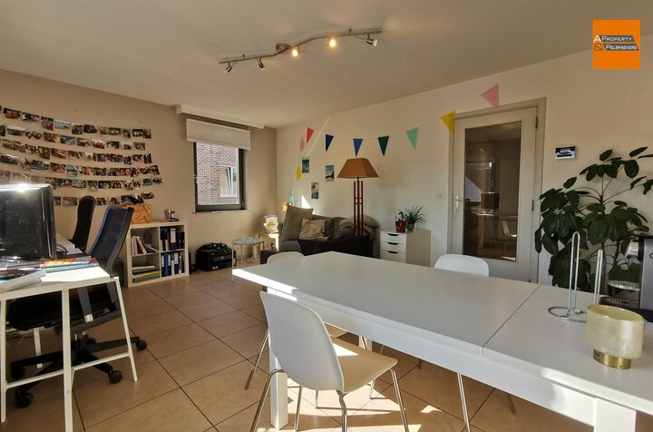 Appartement à louer à Leuven