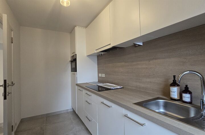 Appartement à louer à Leuven