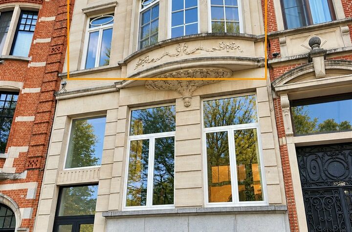 Appartement à louer à LEUVEN
