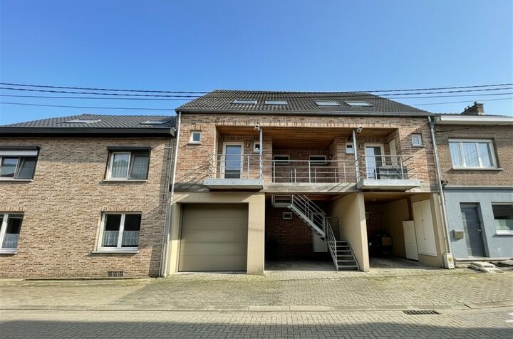 Appartement &agrave; louer &agrave; MEERBEEK