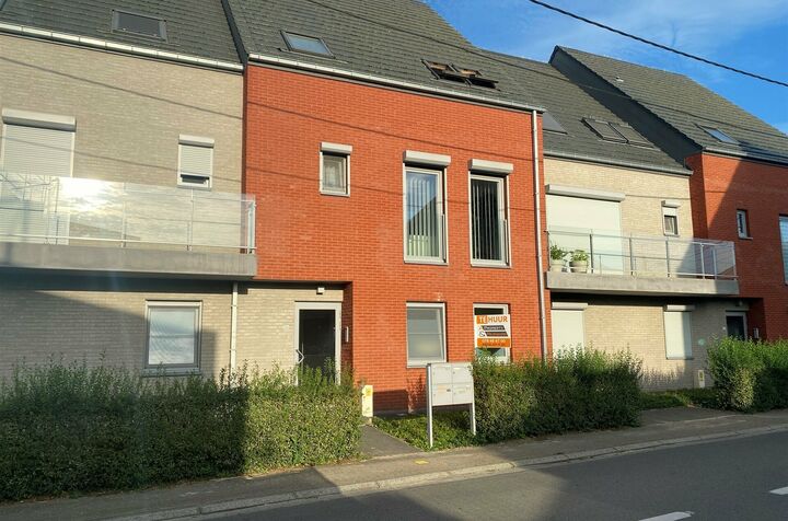 Appartement à louer à MEERBEEK