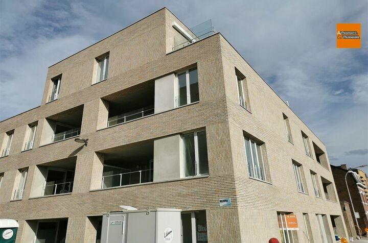 Appartement à louer à TIENEN
