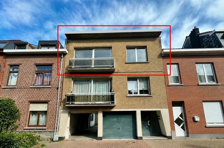 Appartement &agrave; louer &agrave; Zaventem