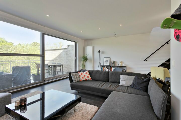 Appartement &agrave; vendre &agrave; HULDENBERG