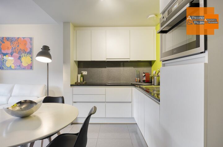 Appartement à vendre à KORTENBERG