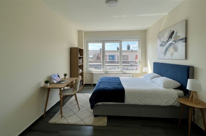 Appartement à vendre à KORTENBERG