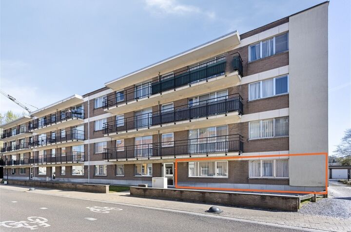 Appartement à vendre à KORTENBERG