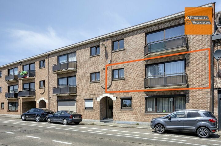 Appartement &agrave; vendre &agrave; KORTENBERG