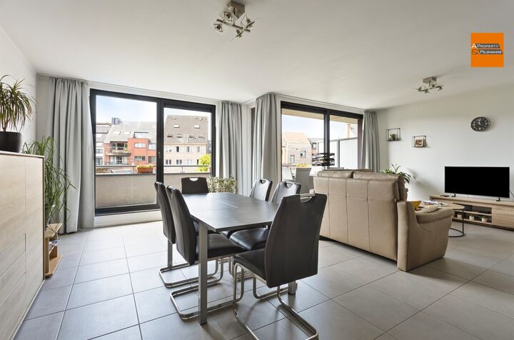 Appartement à vendre à LEUVEN