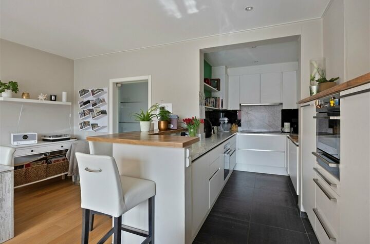 Appartement &agrave; vendre &agrave; LEUVEN