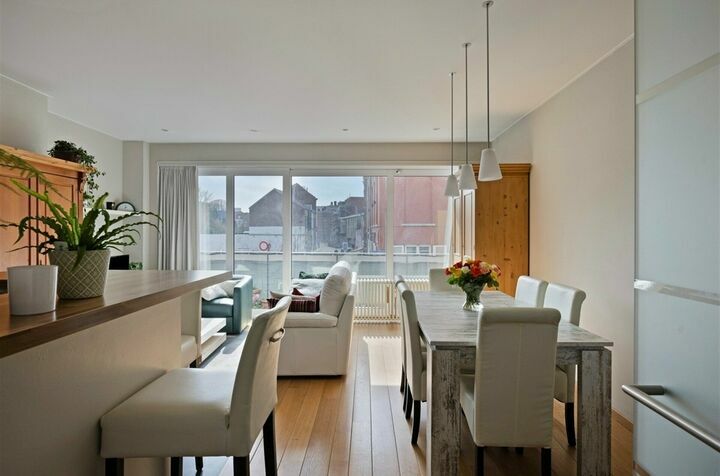 Appartement &agrave; vendre &agrave; LEUVEN