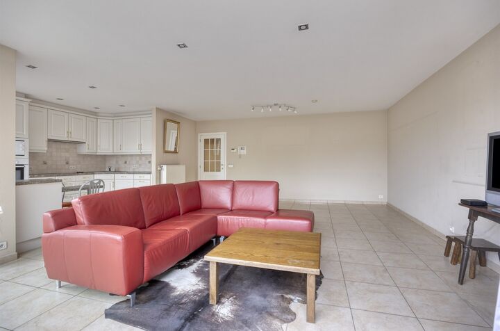 Appartement à vendre à MEERBEEK