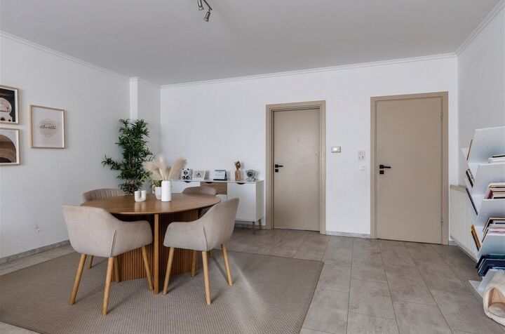 Appartement à vendre à PUURS