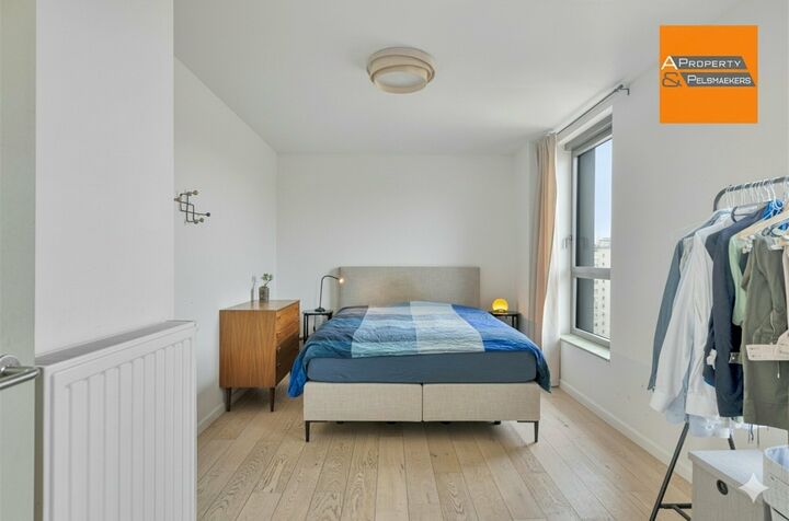 Appartement &agrave; vendre &agrave; SINT-JANS-MOLENBEEK