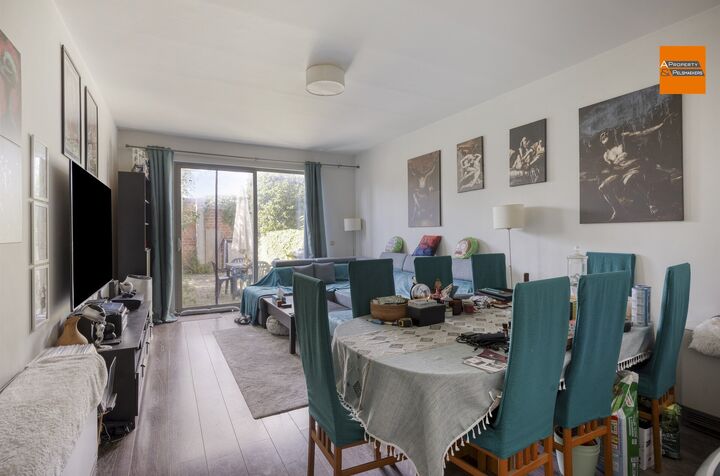 Appartement à vendre à ZAVENTEM