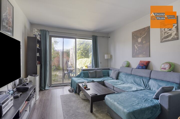 Appartement à vendre à ZAVENTEM