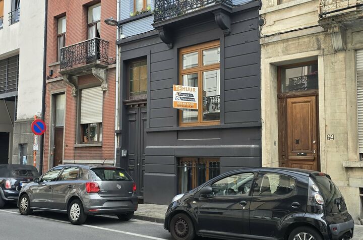 Appartement te huur in ELSENE