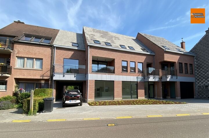 Appartement te huur in ERPS-KWERPS