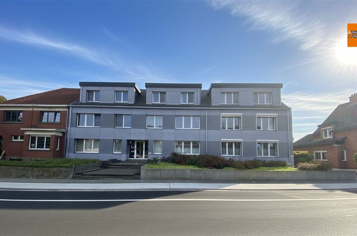 Appartement te huur in Erps-Kwerps