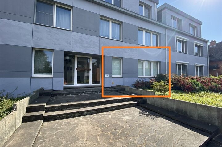 Appartement te huur in Erps-Kwerps