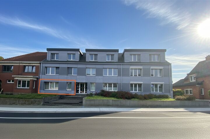 Appartement te huur in Erps-Kwerps