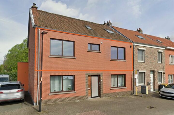 Appartement te huur in ERPS-KWERPS