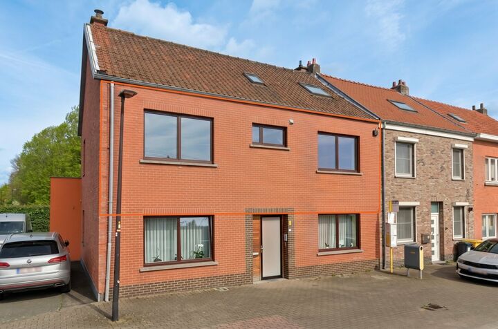 Appartement te huur in ERPS-KWERPS