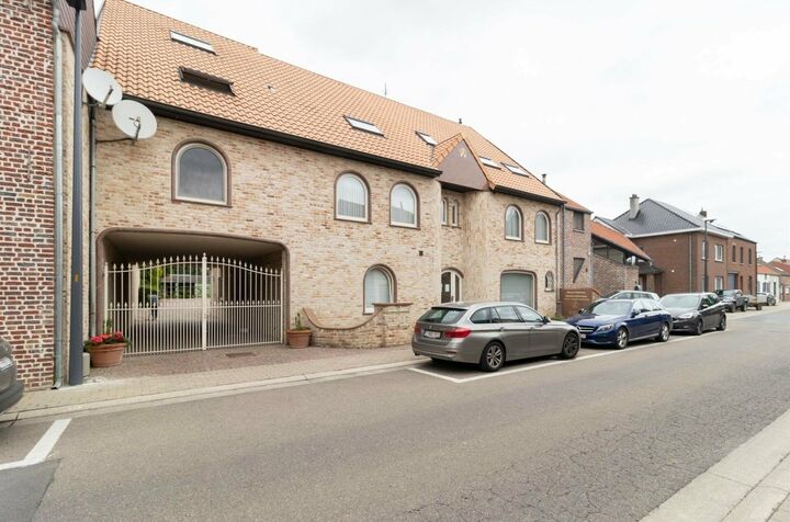 Appartement te huur in EVERBERG