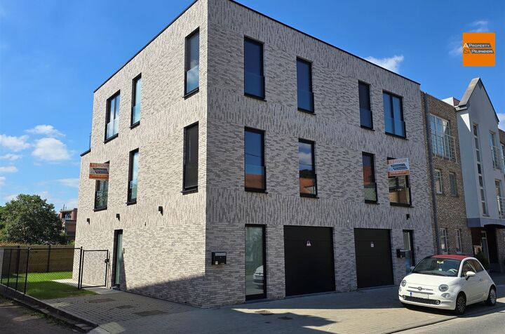 Appartement te huur in KORTENBERG