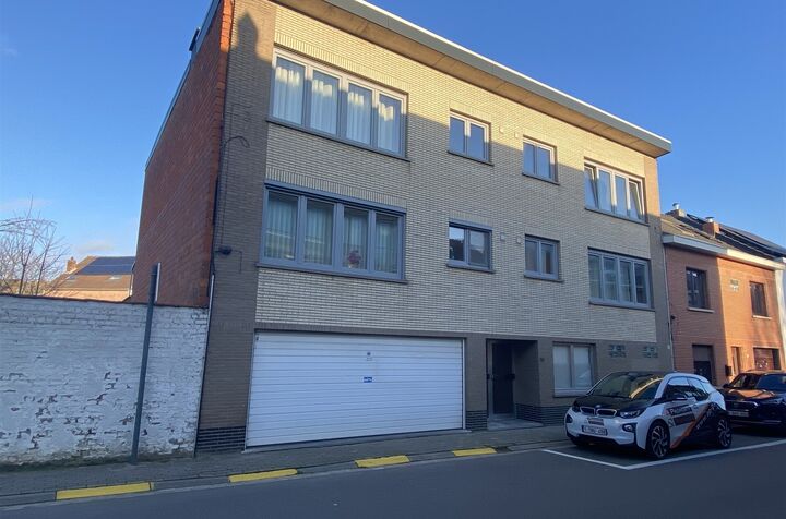 Appartement te huur in KORTENBERG