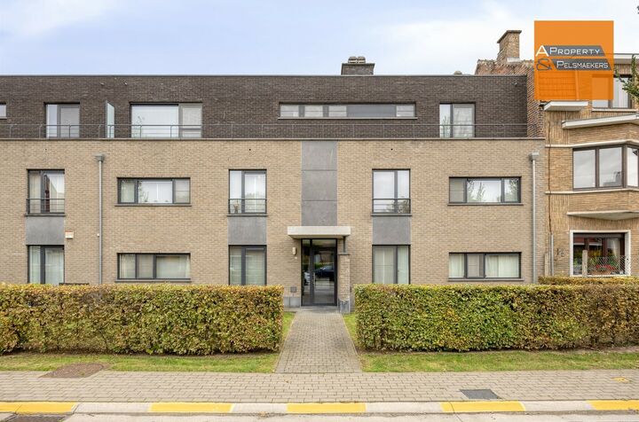 Appartement te huur in KORTENBERG
