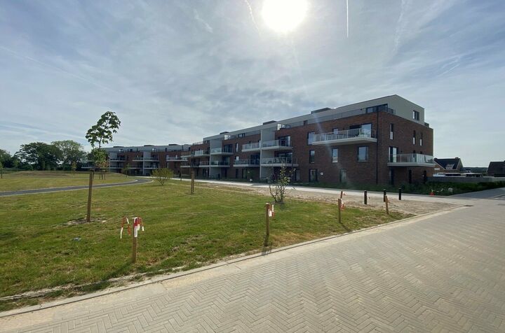 Appartement te huur in KORTENBERG